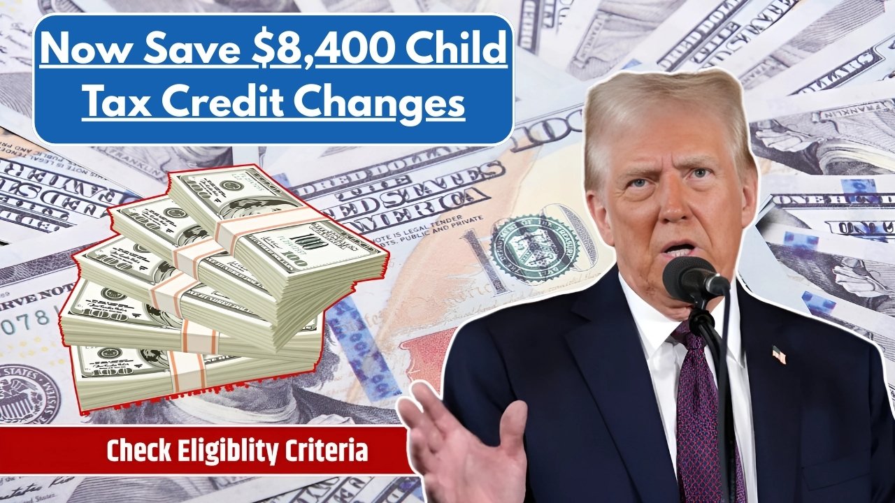 Child Tax Credit