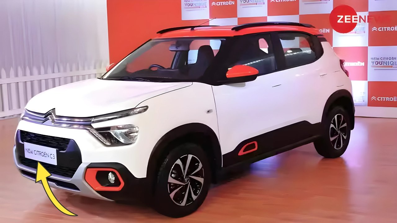 Citroen C3