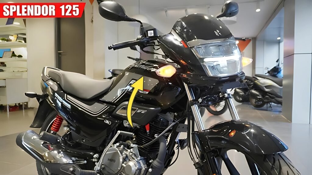 Hero Super Splendor