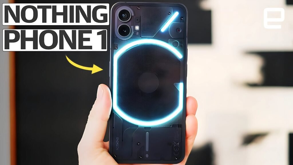 Nothing Phone 1