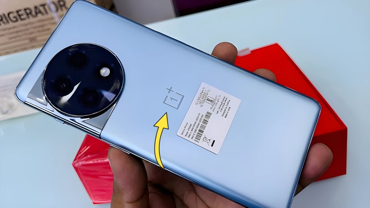 OnePlus 11R