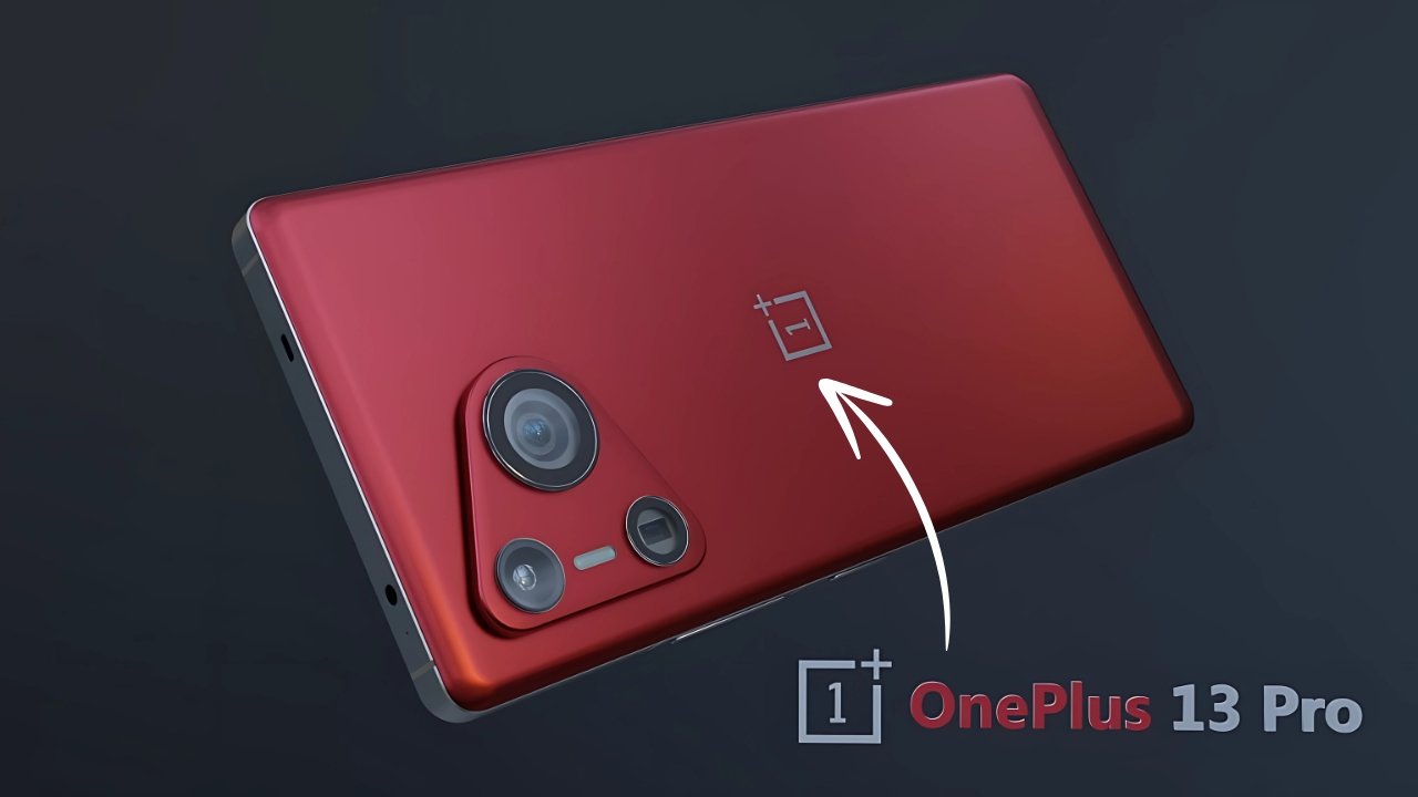 OnePlus 13 Pro