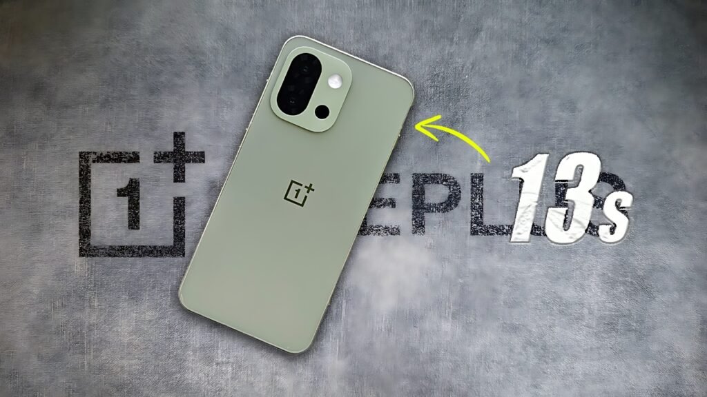 OnePlus 13s