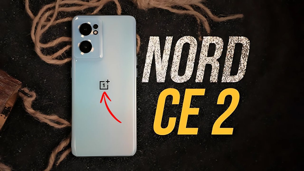 OnePlus Nord CE2