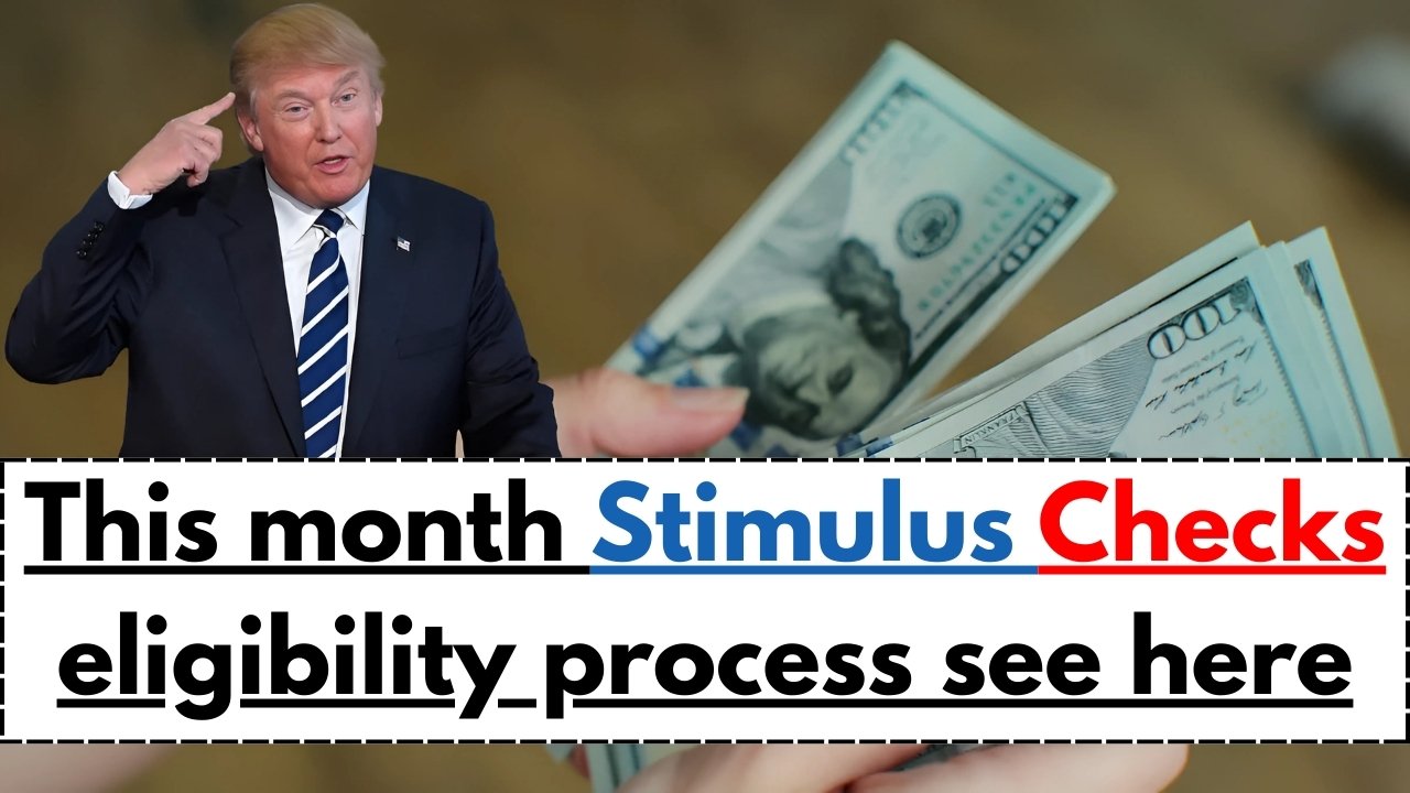 Stimulus Checks