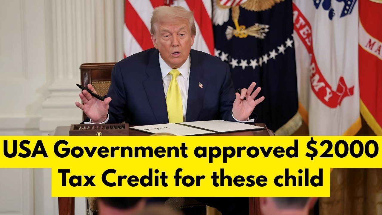 Tax Credit