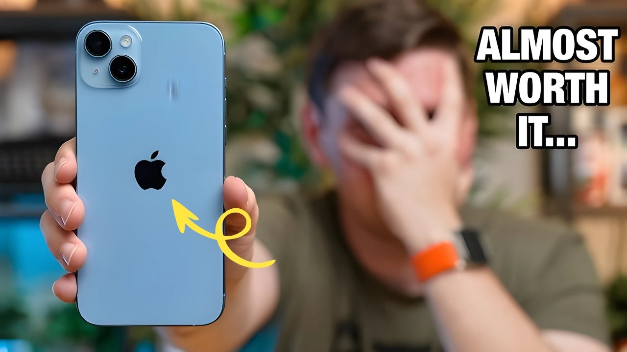 iPhone 14 Plus