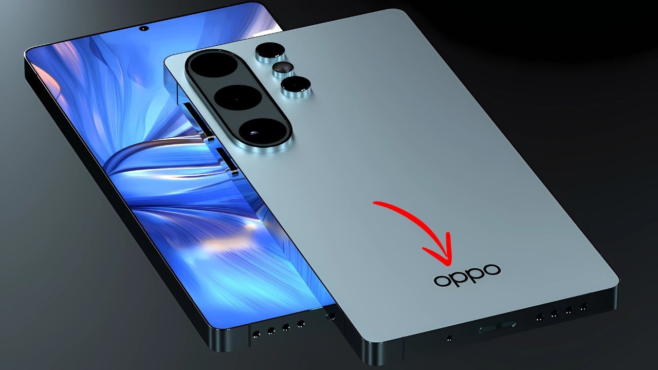 oppo f29 pro plus