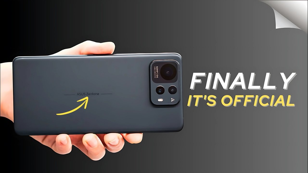 Asus Zenfone 12 Ultra