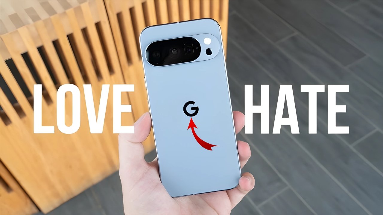 Google Pixel 10