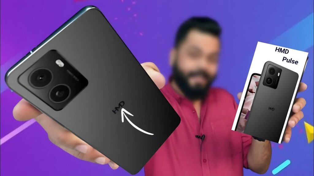 HMD Plus