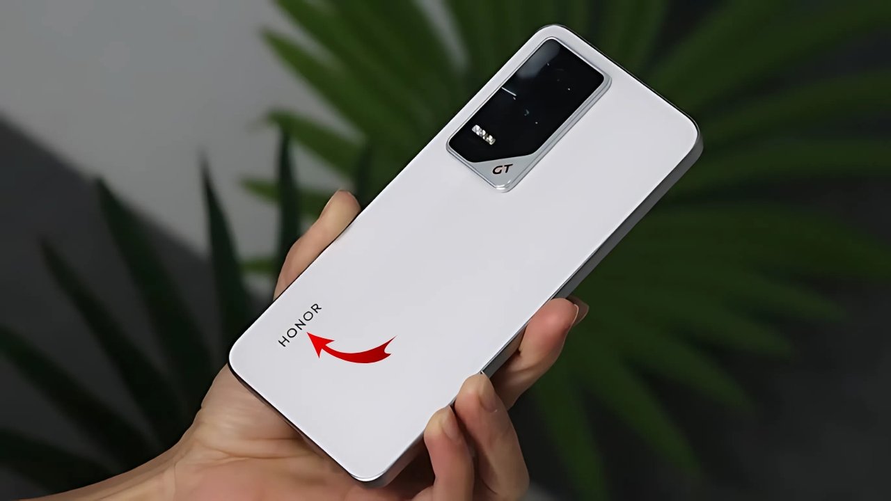 Honor GT