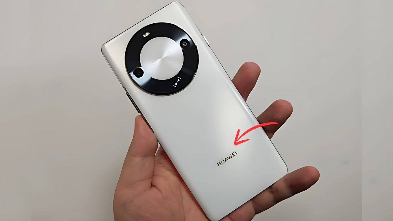 Huawei Enjoy 70X