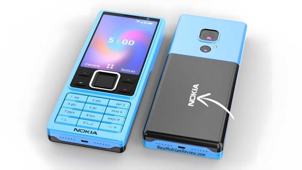 Nokia 3310