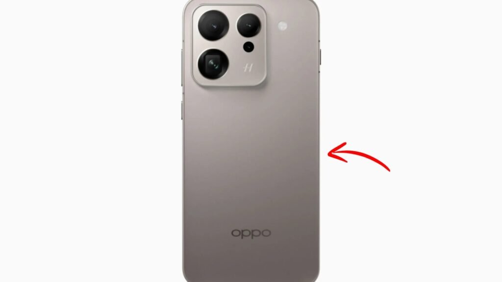 OPPO A54 Pro