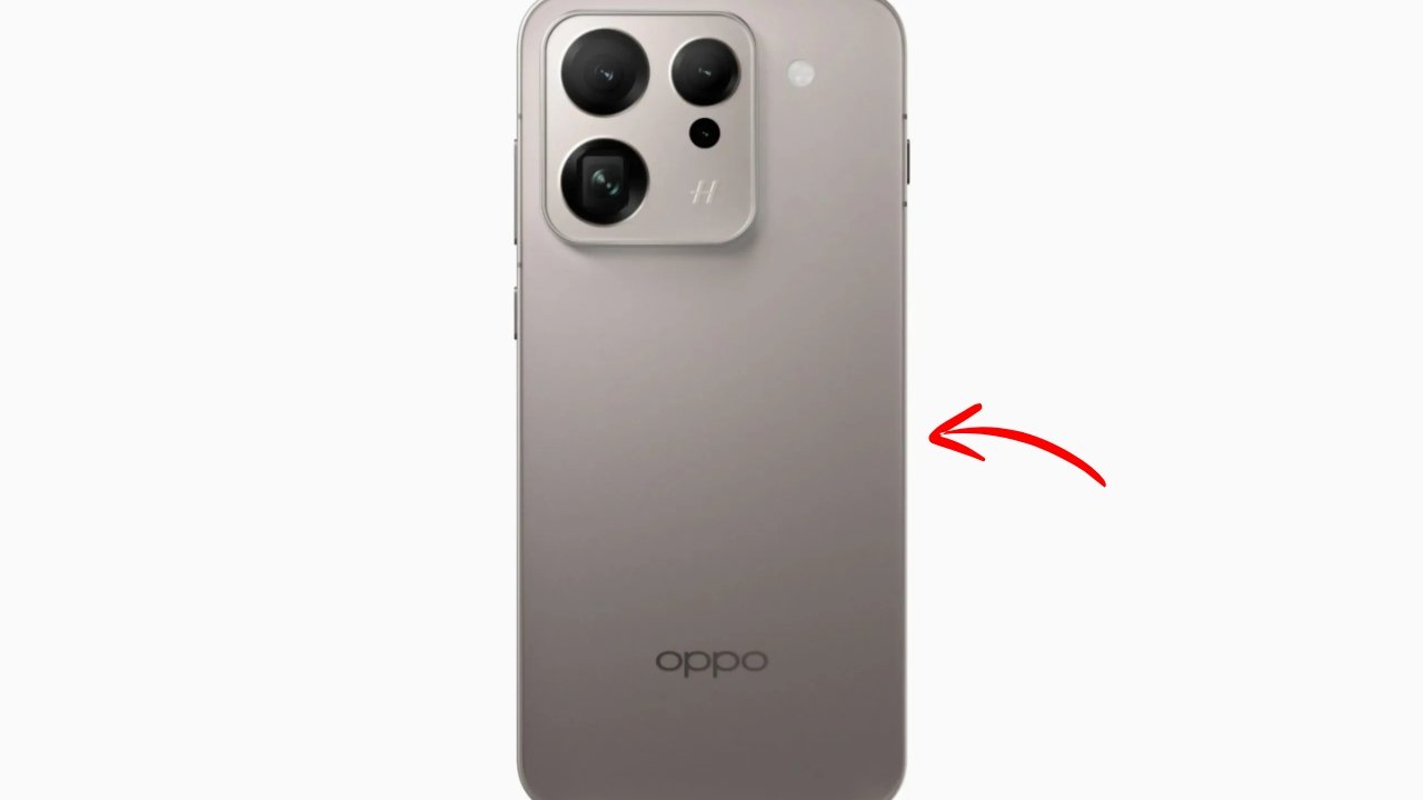 OPPO A54 Pro