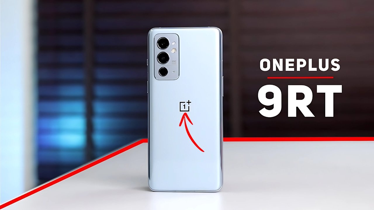 OnePlus 9RT 5G