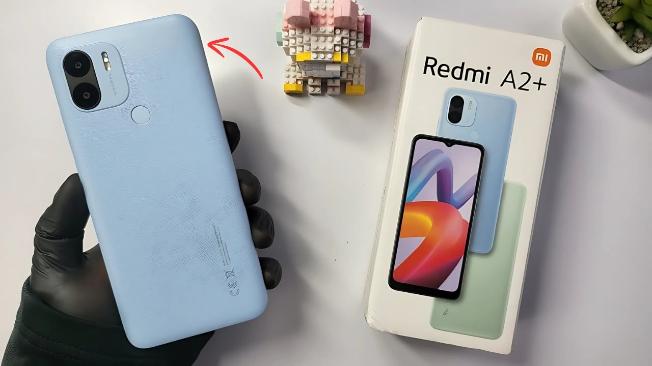Redmi A2