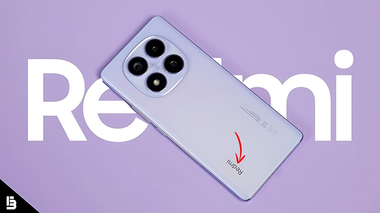 Redmi Note 14 Pro