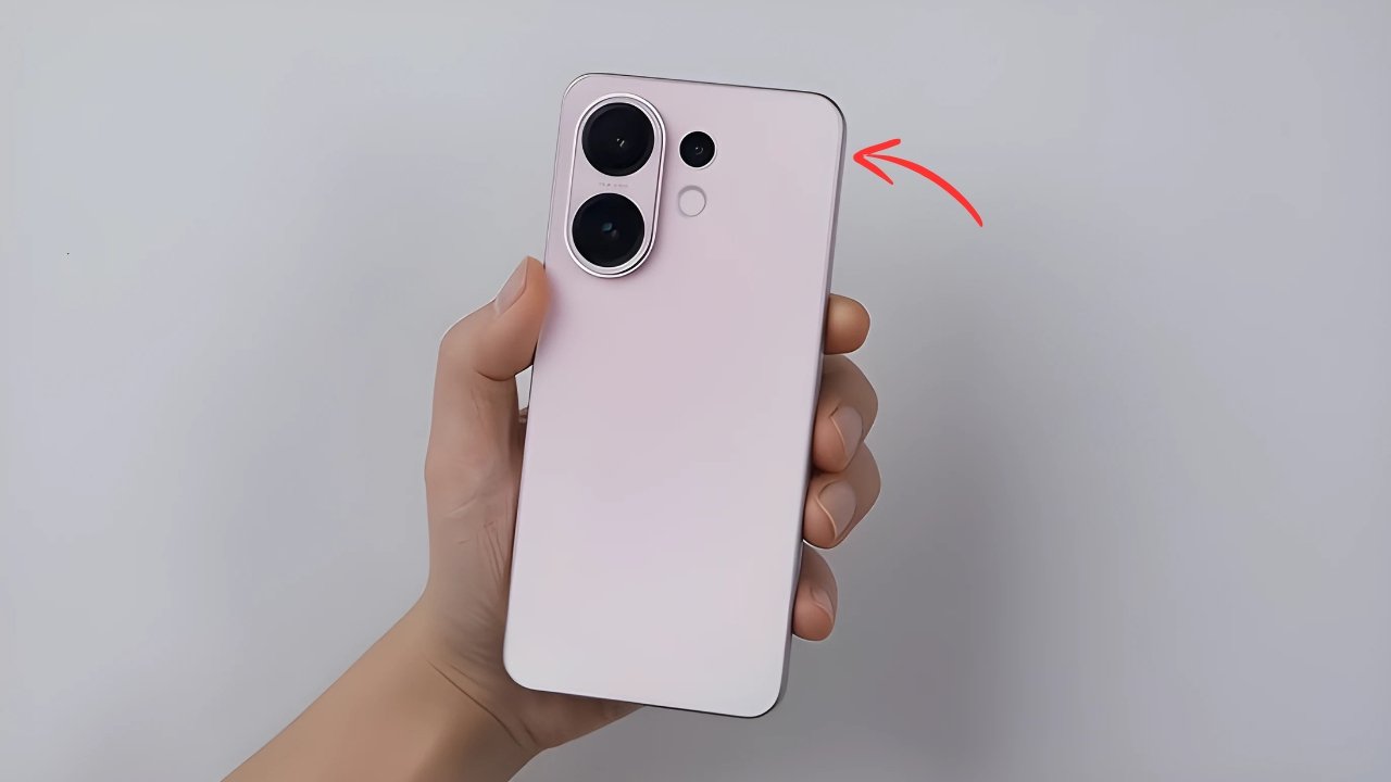 Vivo S30