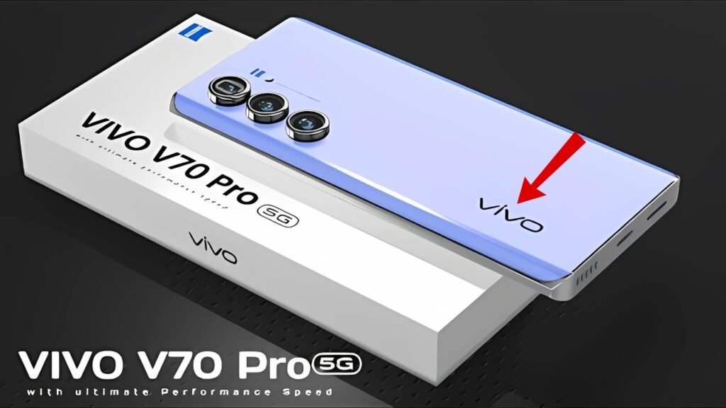 Vivo V70 Pro 5G