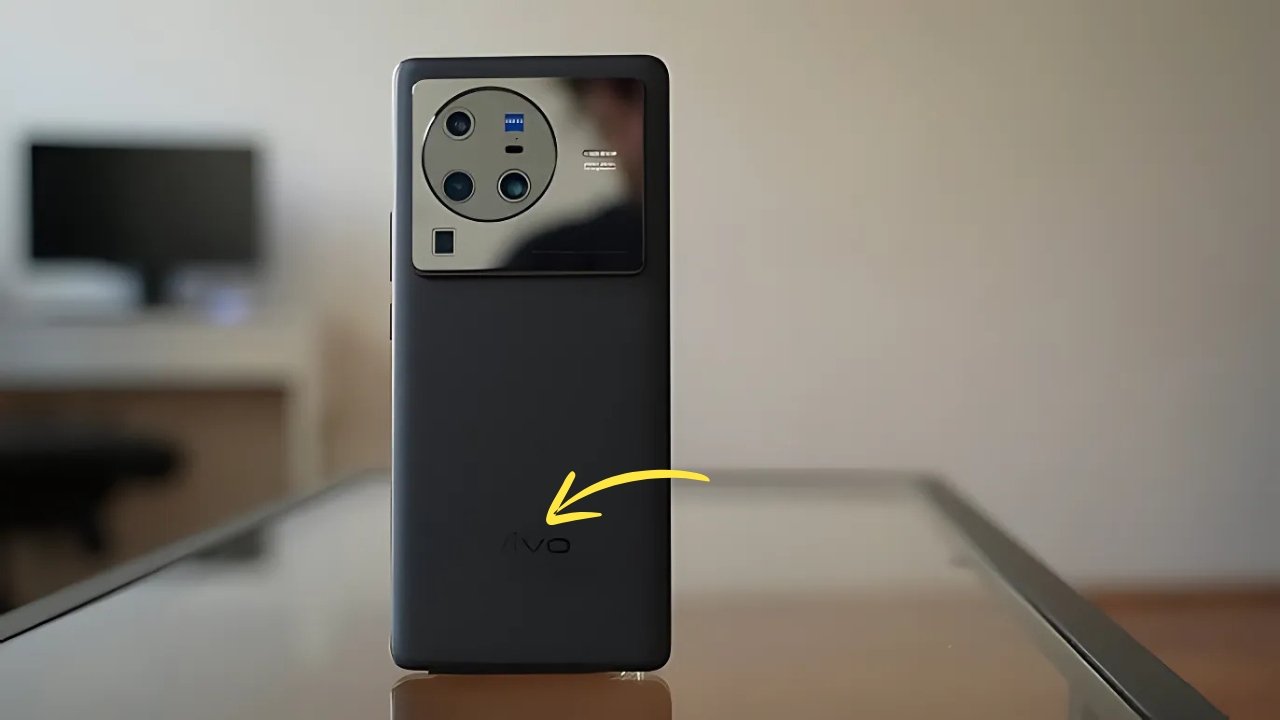 Vivo X80 Pro