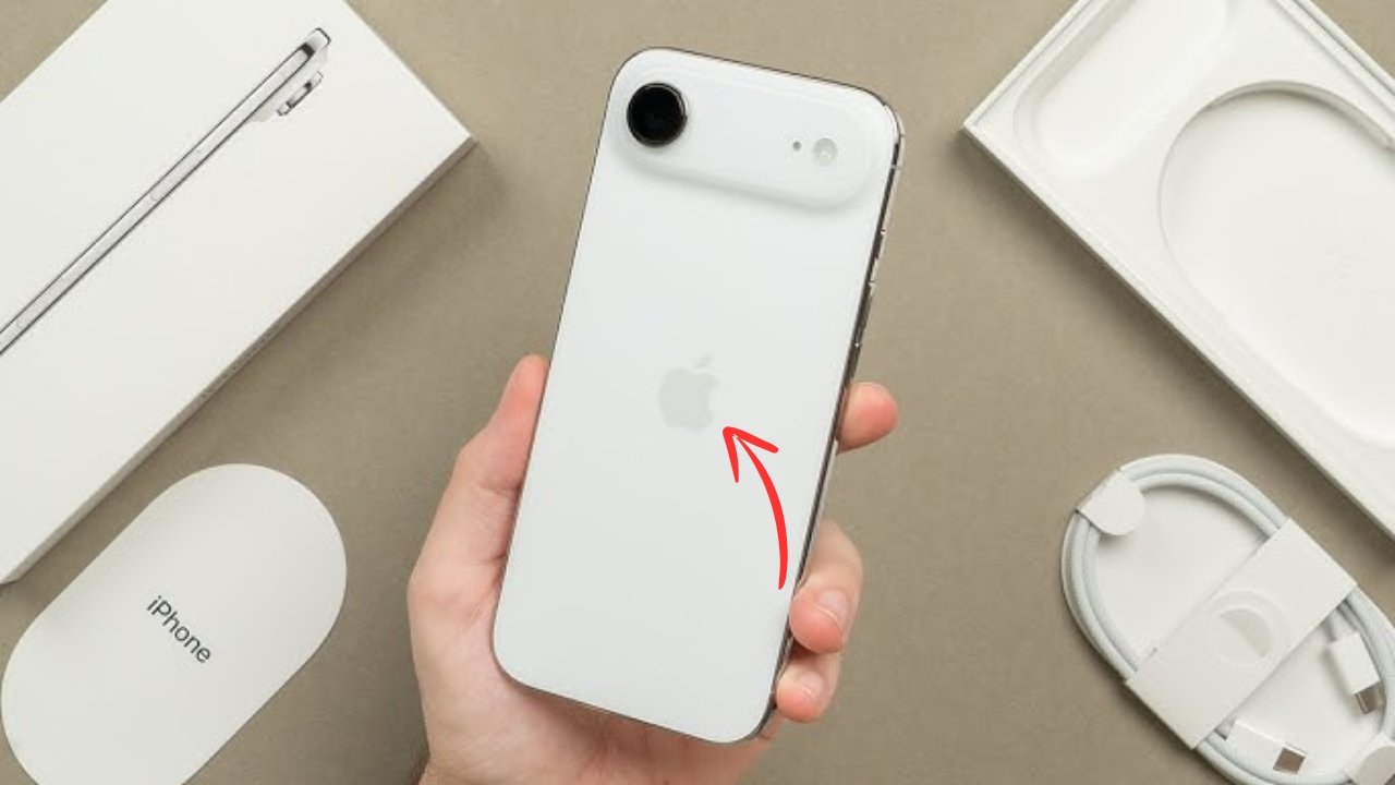 iPhone Air