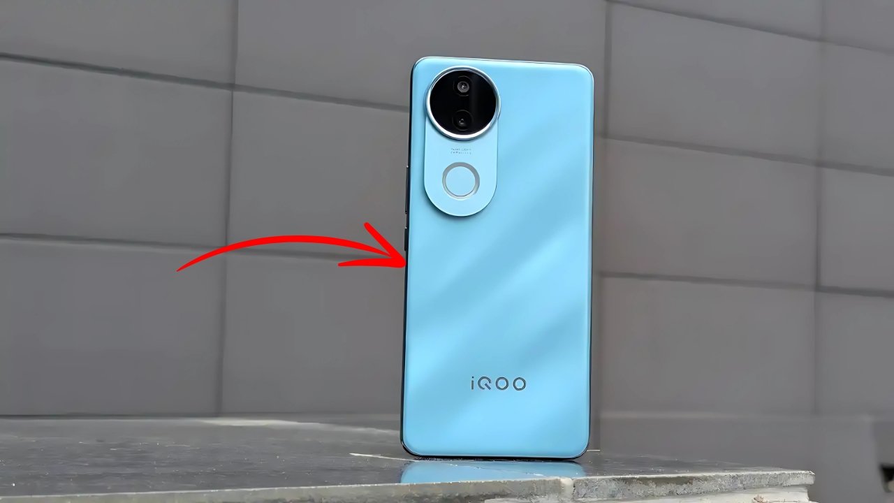 iQOO Z10 R 5G