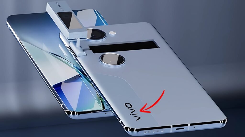 vivo v50 pro