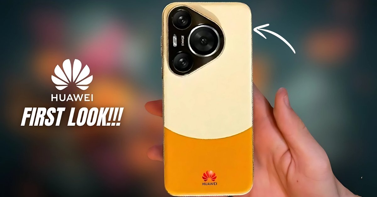 Huawei P70