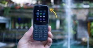 Nokia 106