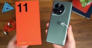 OnePlus 11R