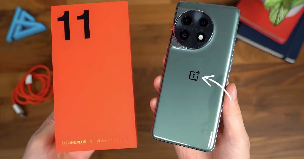 OnePlus 11R