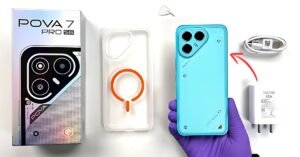 Tecno Pova 7 Pro 5G