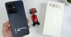Vivo Y22s